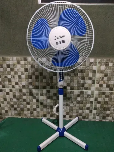 VENTILADOR DE COLUNA PEDESTAL FUTURO - SILENCIOSO | PREÇO DE OPORTUNIDADE!