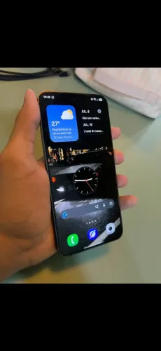 Galaxy S24 Plus 512gb NOVO
