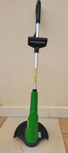 Cortador de grama