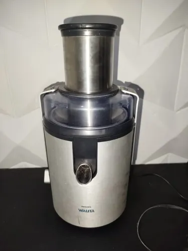 Centrifuga Philips Walita 