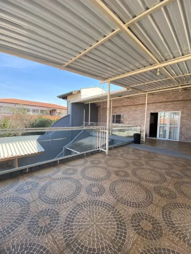 Vende Casa 4 Quartos Jardim Bom Retiro Sumaré