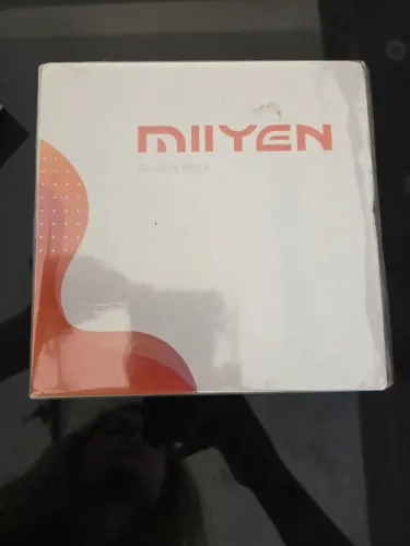 Disco de Zircônia Odontológica Multicamadas Miiyen 3D Pro