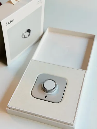 Oura ring 5 tam 10
