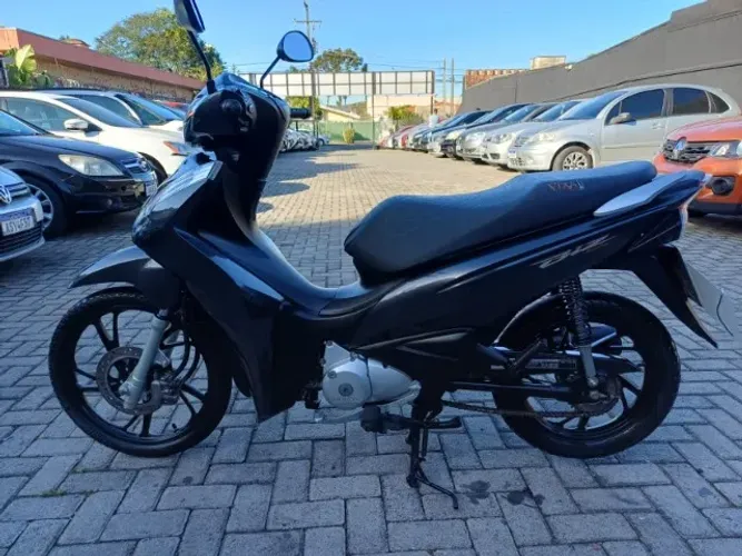 BIZ 125CC FLEX