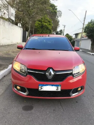 Renault Sandero Expression Hi-power 1.0 16V 5P 2016