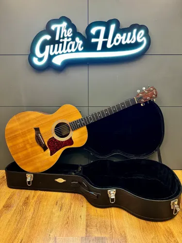 TAYLOR 114E 2007 AMERICANO