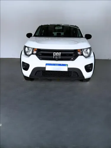 Fiat Mobi Like 1.0 Fire Flex 5P. 2023