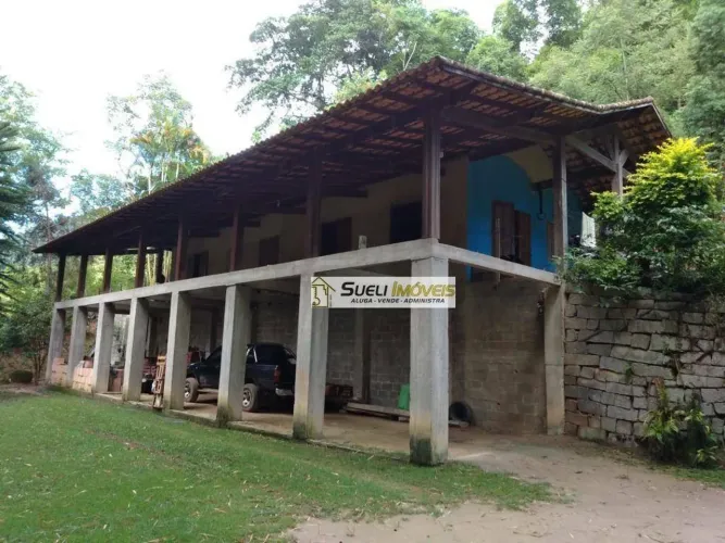 Casa com 3 dormitórios à venda, 150 m² por R$ 550.000,00 - Sana - Macaé/RJ