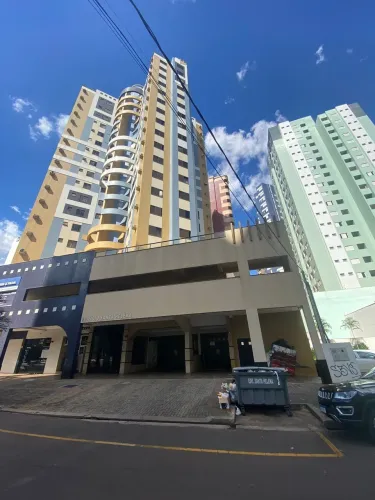 ÓTIMO APARTAMENTO PARA LOCAÇÃO NO CENTRO DE MARINGÁ