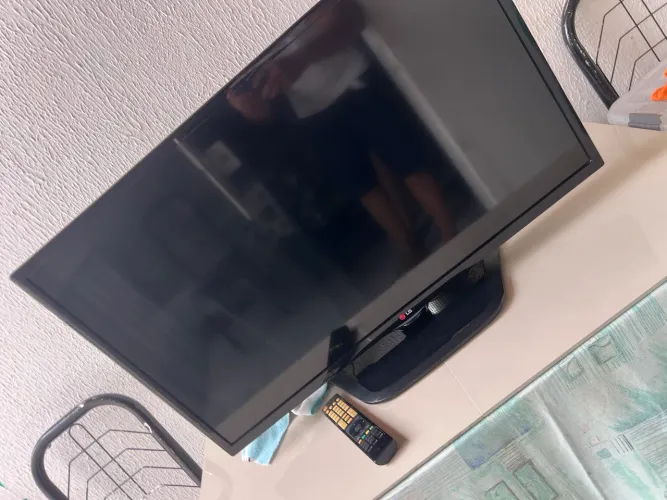 Tv LG 39 polegadas