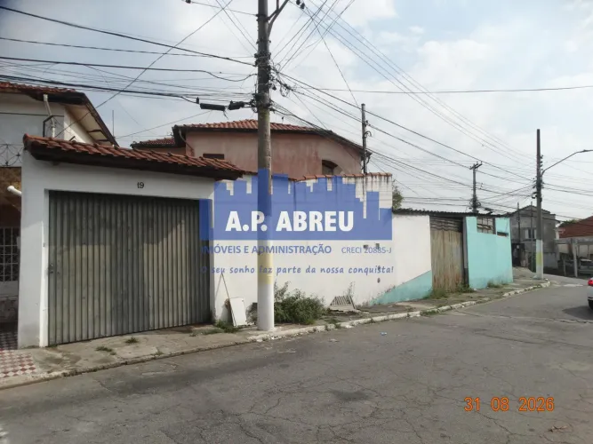 PONTO COMERCIAL em São Paulo - São Paulo, Jardim Jaú (Zona Leste)