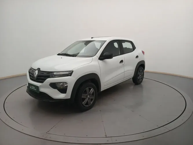Renault Kwid 1.0 Zen 2025