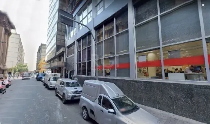 Sala Comercial 2 dormitórios para vender ou alugar Centro Histórico Porto Alegre/RS