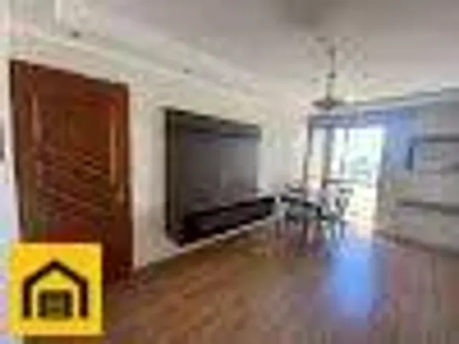Apartamento com 2 dormitórios para alugar, 56 m² por R$ 2.170,01/mês - Parque São Vicente