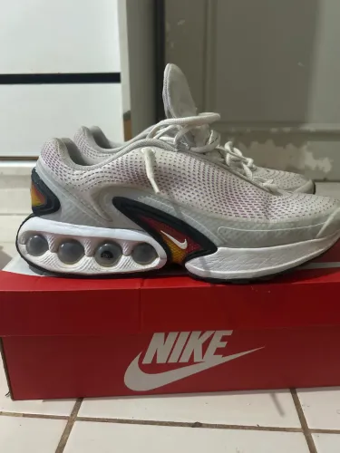 Air max DN