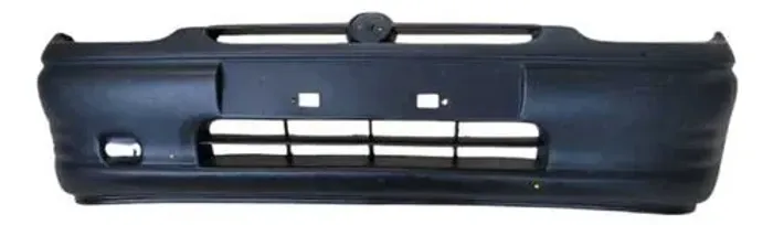 Parachoque Dianteiro Chevrolet Corsa 94/98 Preto