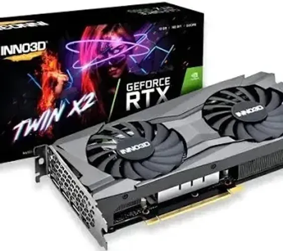 RTX 3060 12 GB Vram