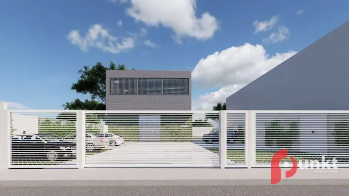 Galpão para alugar, 500 m² por R$ 17.000,00/mês - Santo Agostinho - Manaus/AM