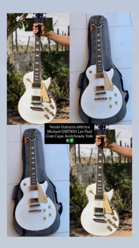 Michael GM730N