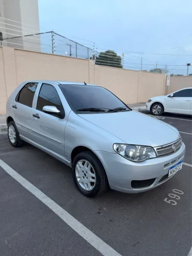 Fiat Palio 1.0 Cel. Econ./italia F.flex 8V 4P 2010
