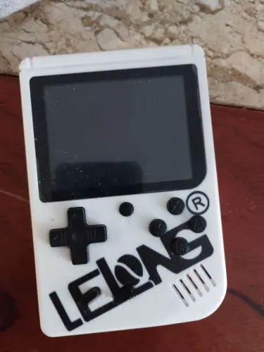 Mini game retrô