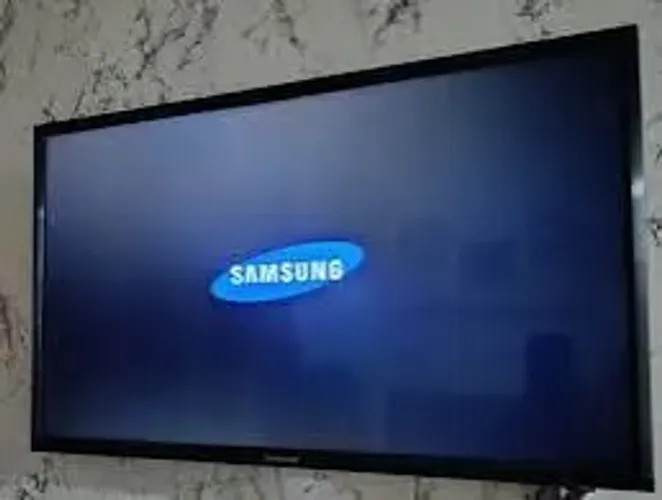 Tv Samsung 40 polegadas
