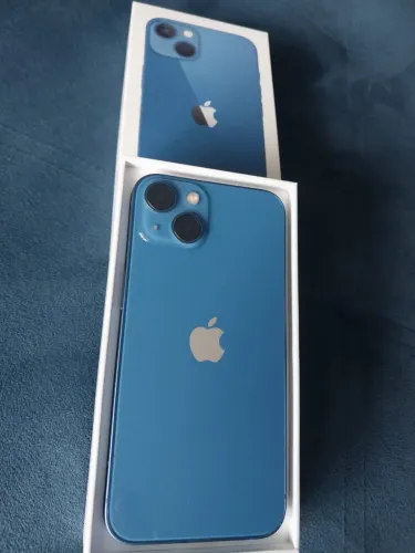 iPhone 13