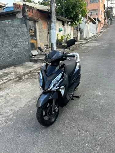 Honda Elite 125 2023
