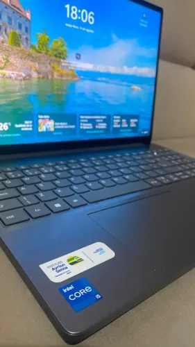Notebook IdeaPad Slim 3 i5