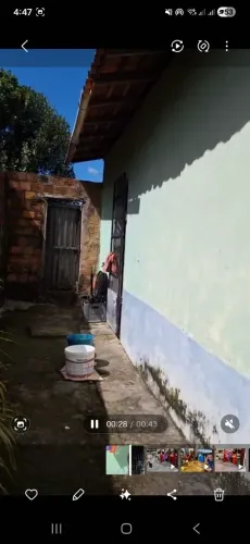 Vendo casa, Mauro Fecury I