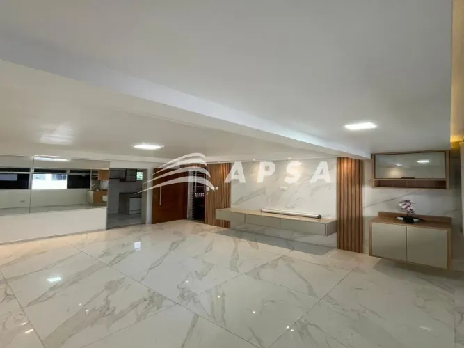 APARTAMENTO AMPLO COM 4 QUARTOS PARA ALUGAR | CASA AMARELA | PRÓXIMO AO SÍTIO DA TRINDADE 