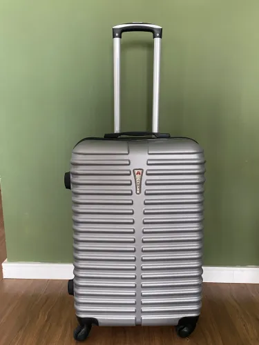 Mala de viagem 23kg