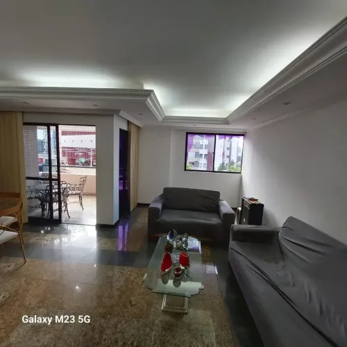 Apartamento para locação, PITUBA, Salvador, BA
