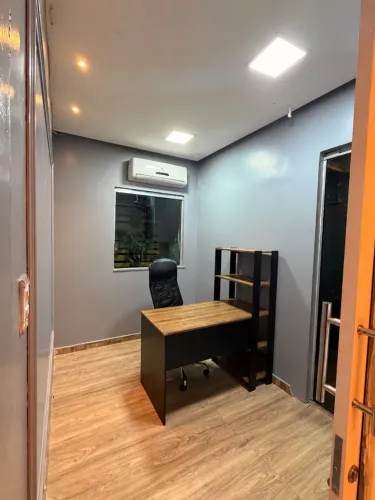 Sala comercial parque 10 