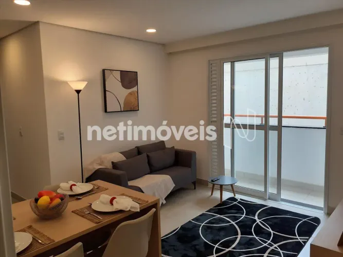 Locação Apartamento 2 quartos Santa Efigênia São Paulo
