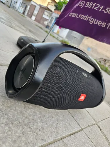 Jbl Boombox 1