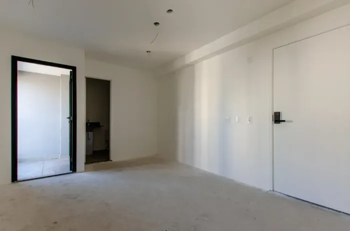 Studio para venda com 24m² com 1 quarto em Campos Elíseos - São Paulo