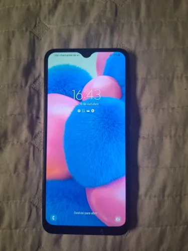 CELULAR GALAXY A30S