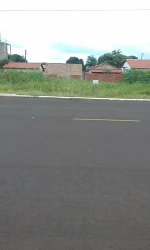 Vende 1 Terreno Em São Simão