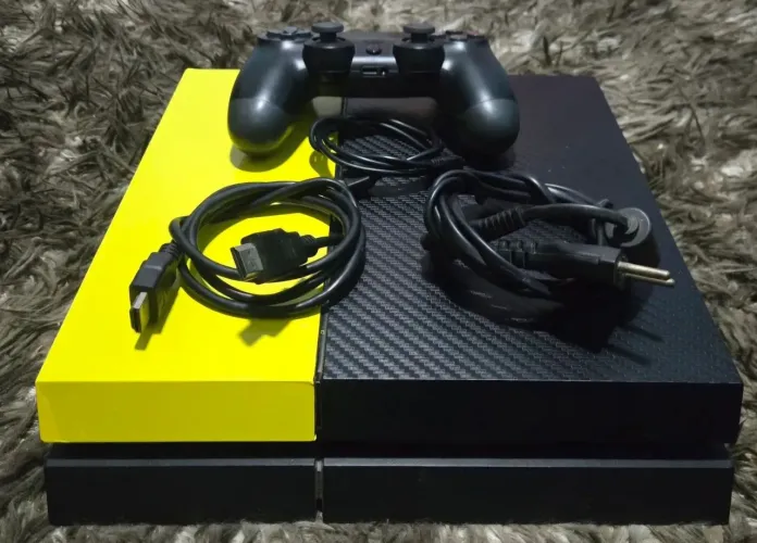 Ps4 Desbloqueado