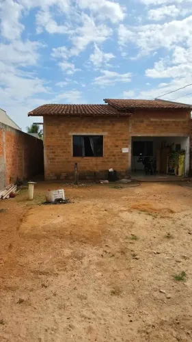 VENDO essa Casa no Cristo rei