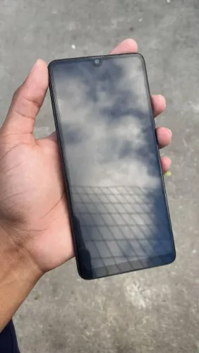 Galaxy A 31