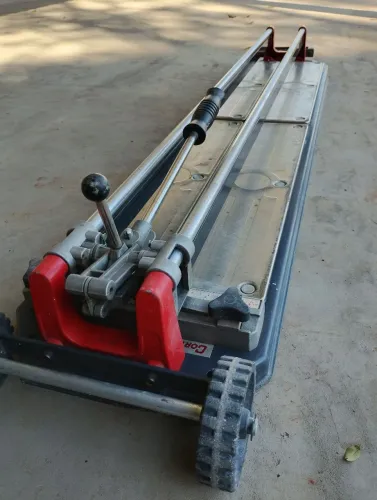 Riscadeira Cortag  125 mts