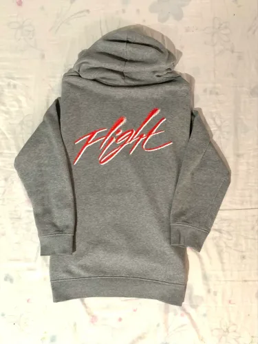 Moletom jordan Flight