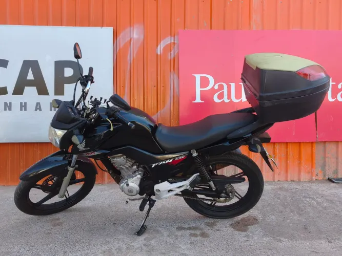 Honda/CG 160 FAN
