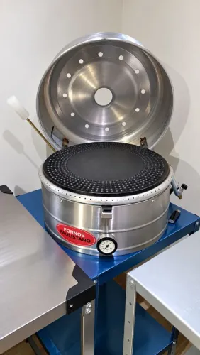 Forno Paulistano P40
