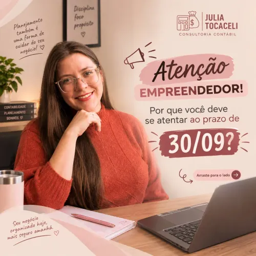 Contabilidade para mei e pessoa física