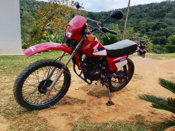 Vendo XL antiga. Raridade.