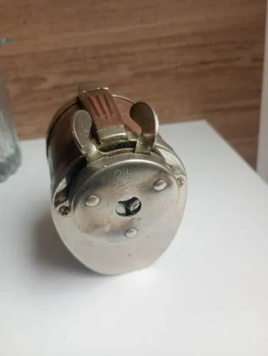 Apontador antiguidade