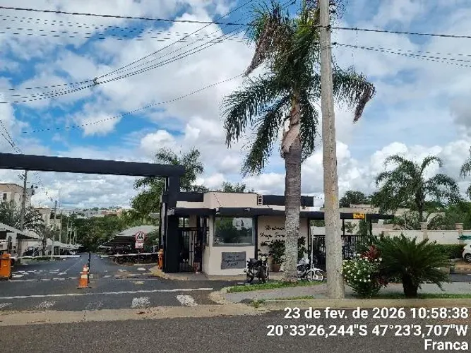 Oportunidade Única em FRANCA - SP | Tipo: Apartamento | Negociação: Licitação Aberta | Sit